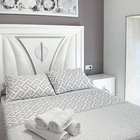 Apartamentos Loncho Finisterre Dış mekan fotoğraf