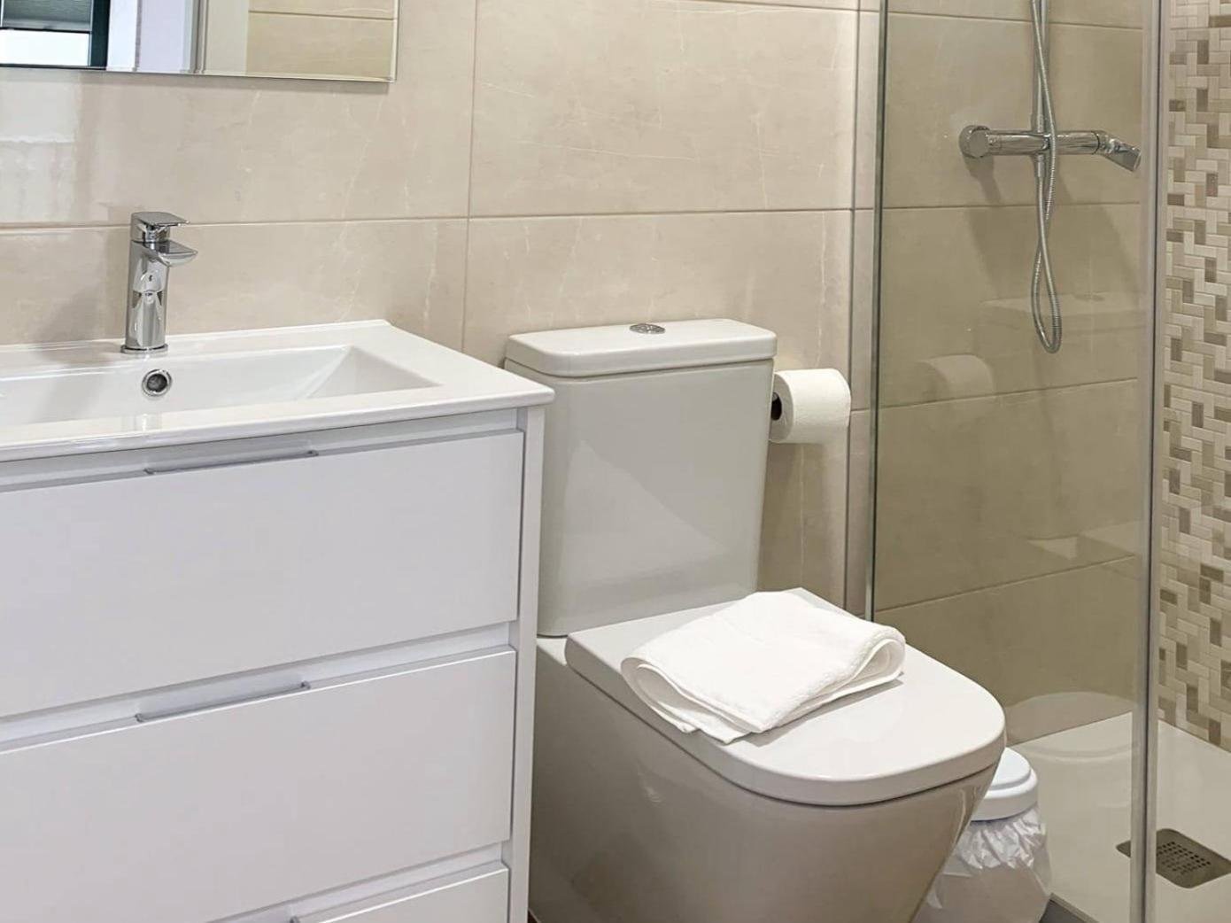 Apartamentos Loncho Finisterre Dış mekan fotoğraf