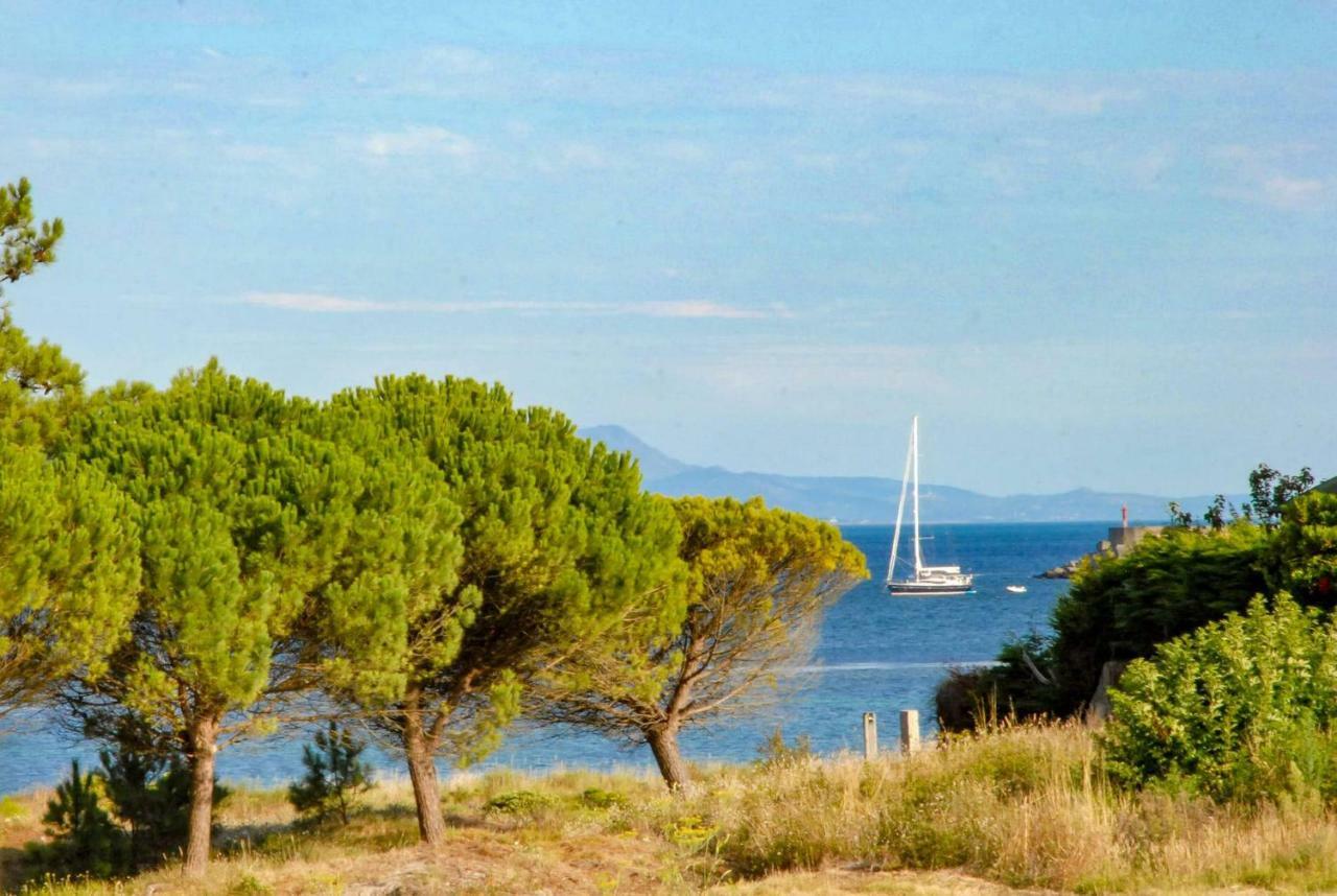 Apartamentos Loncho Finisterre Dış mekan fotoğraf